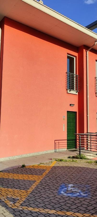 Lake Como Casa La Rosa Abbadia Lariana Exterior foto